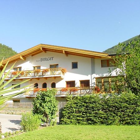 Apart Birgit Pfunds Exterior photo
