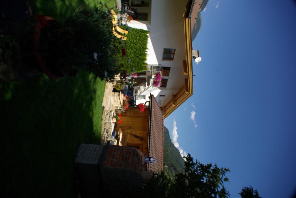 Apart Birgit Pfunds Exterior photo