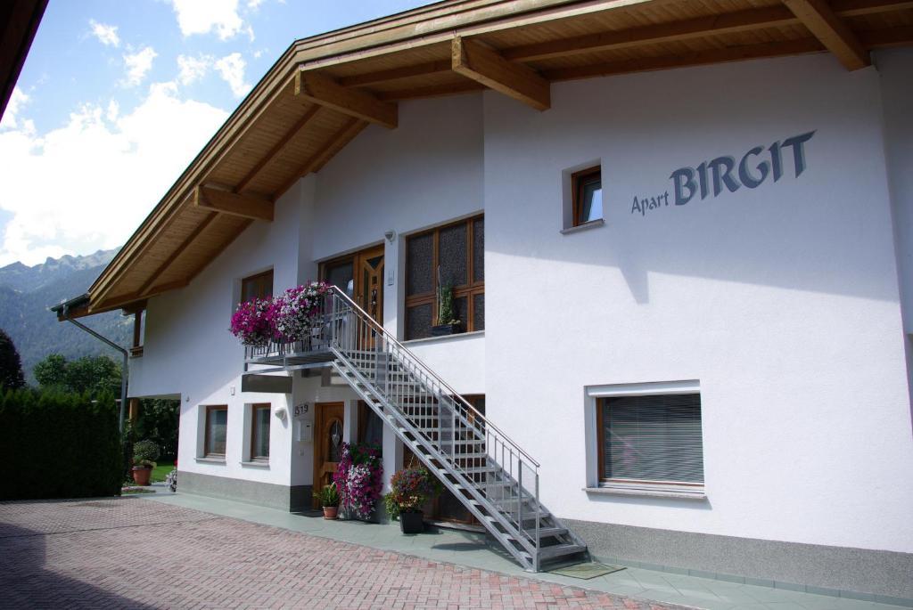 Apart Birgit Pfunds Exterior photo