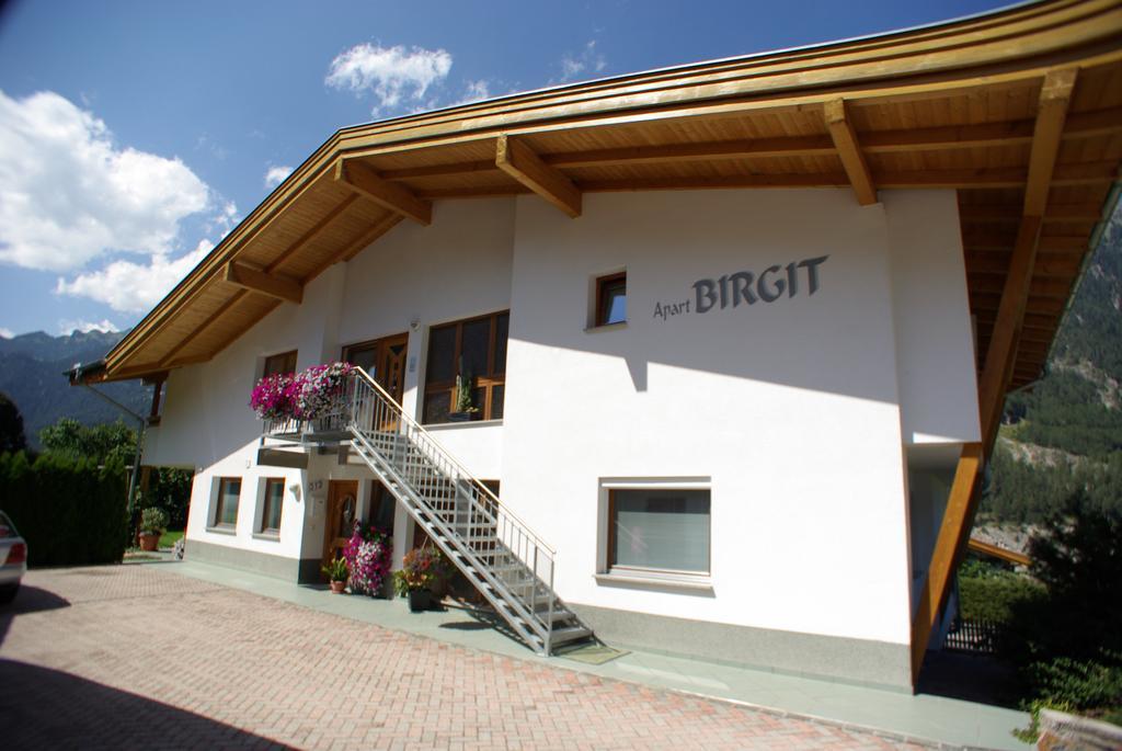Apart Birgit Pfunds Exterior photo